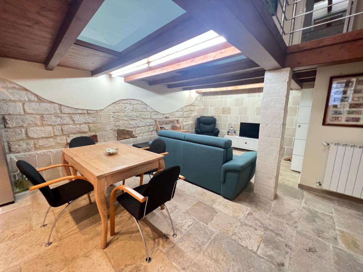 Trullo Titina Apartamento Bari Exterior foto