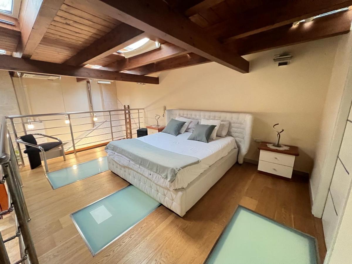 Trullo Titina Apartamento Bari Exterior foto