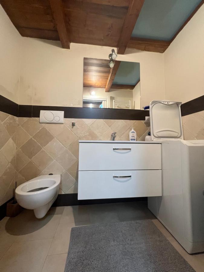 Trullo Titina Apartamento Bari Exterior foto