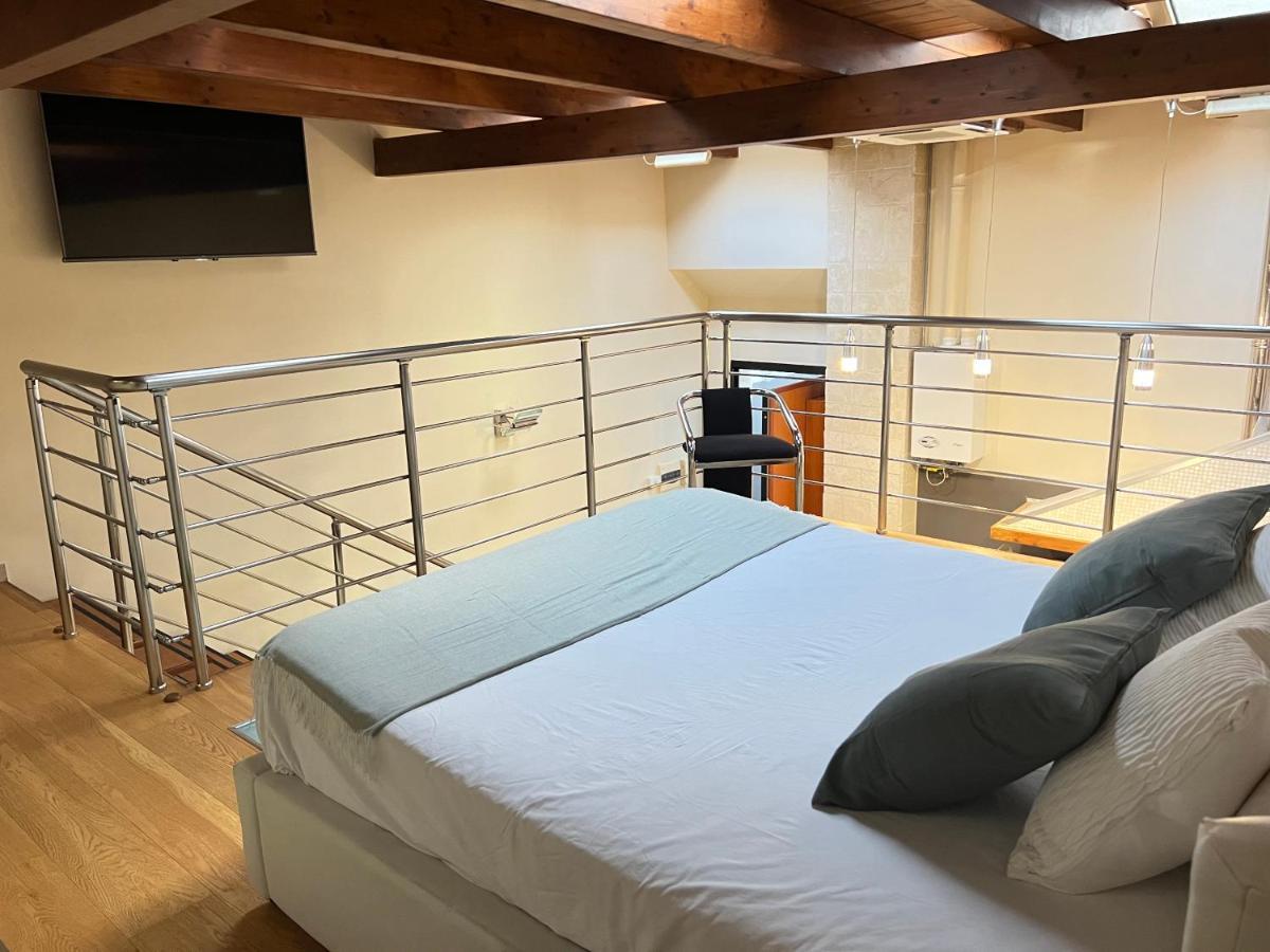 Trullo Titina Apartamento Bari Exterior foto