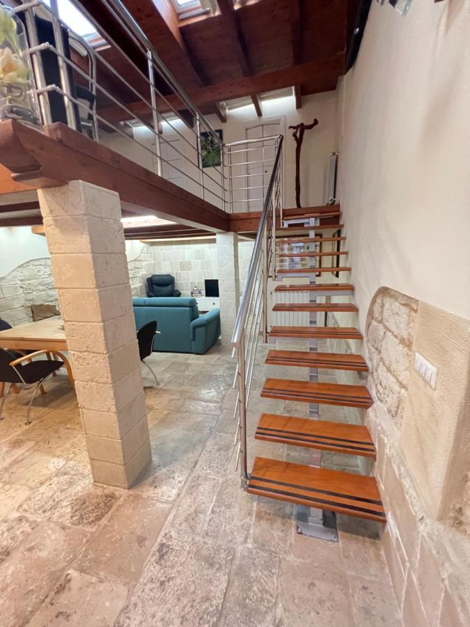 Trullo Titina Apartamento Bari Exterior foto